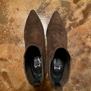Marc Fischer LTD Yommi Chelsea Bootie